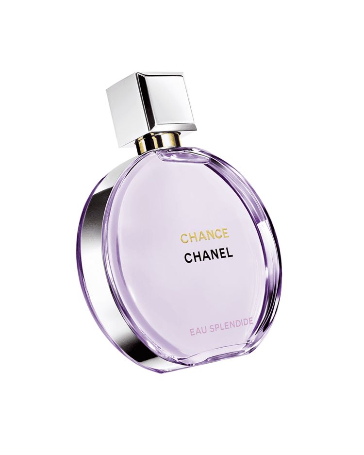 Chance Chanel Eau Splendide 紫色邂逅 ✨100ml