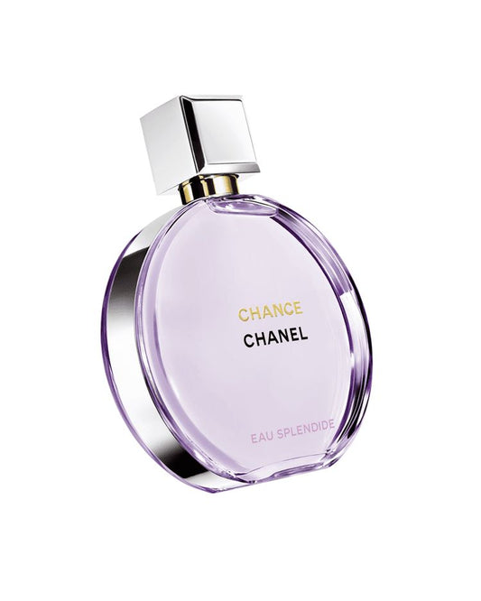 Chance Chanel Eau Splendide 紫色邂逅 ✨100ml