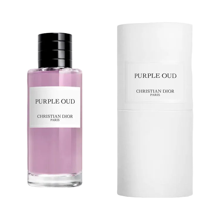 Christian Dior Purple Oud ✨125ml