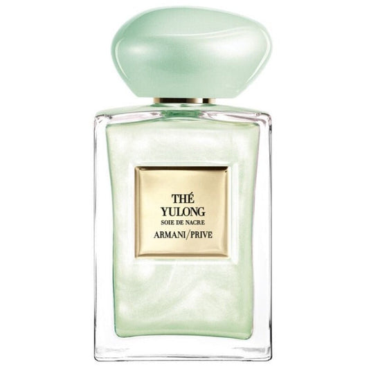 Armani The Yulong 玉龍茶香幻沙 ✨100ml