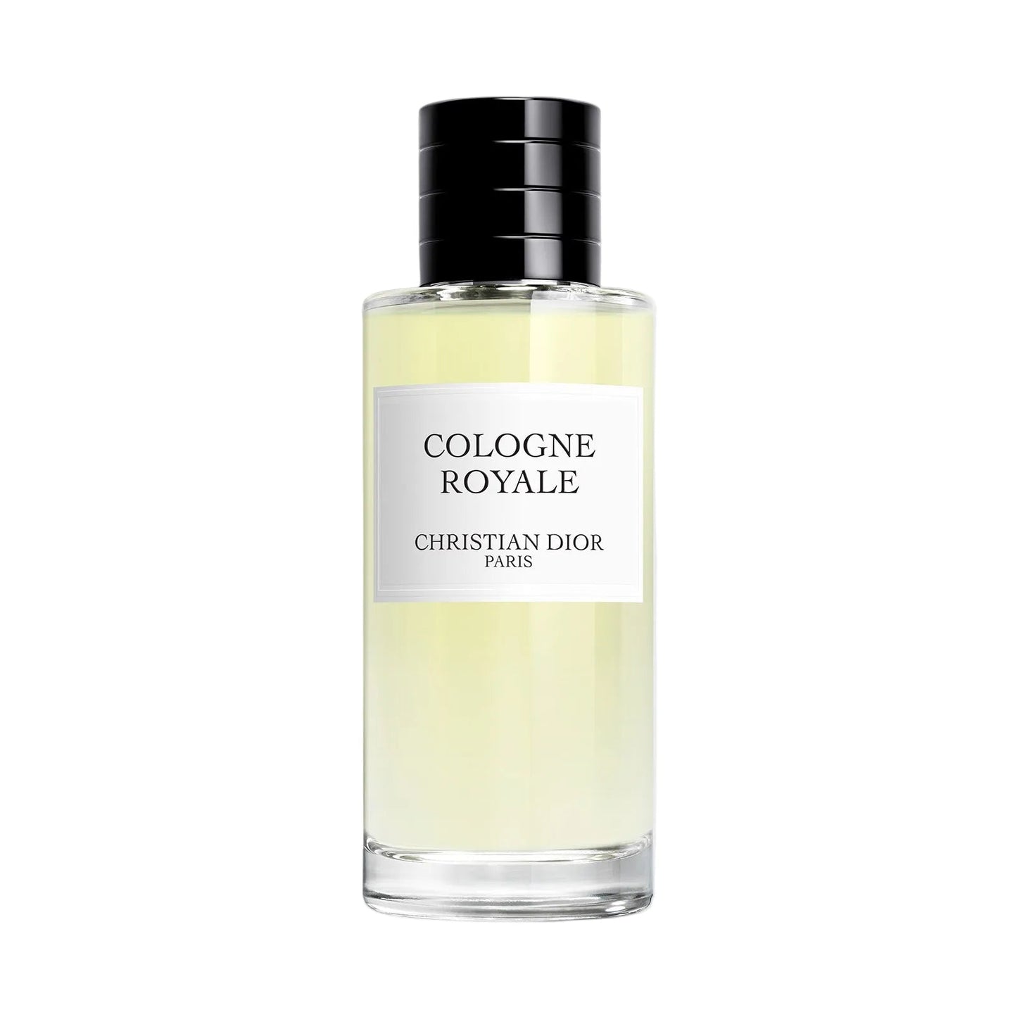 Christian Dior Paris Cologne Royale ✨125ml