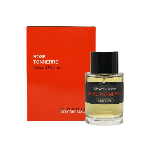 Frederic Malle Rose Tonnerre 玫瑰雷霆 ✨100ml