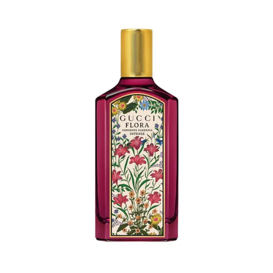 Gucci Flora Gorgeous Gardenia Intense ✨100ml