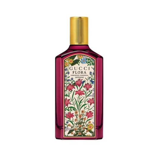 Gucci Flora Gorgeous Gardenia Intense ✨100ml