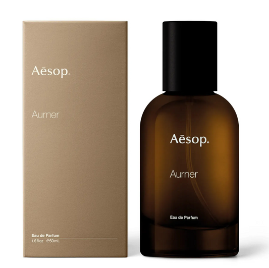 Aesop Aurner 詠香水 ✨50ml