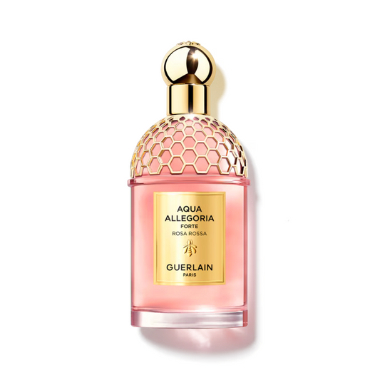 Guerlain Forte Rosa Rossa ✨75ml