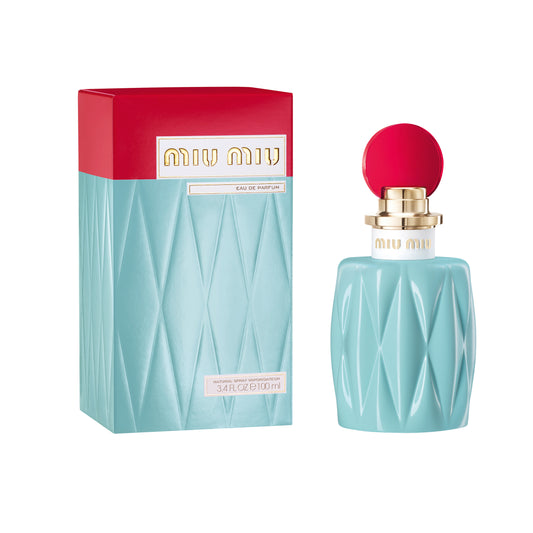 Miu Miu L'Eau de Muguet ✨100ml