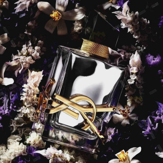 Yves Saint Laurent L’ Absolu Platine 鉑金之境 ✨90ml