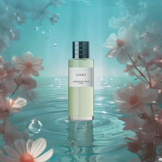 Christian Dior Lucky ✨125ml