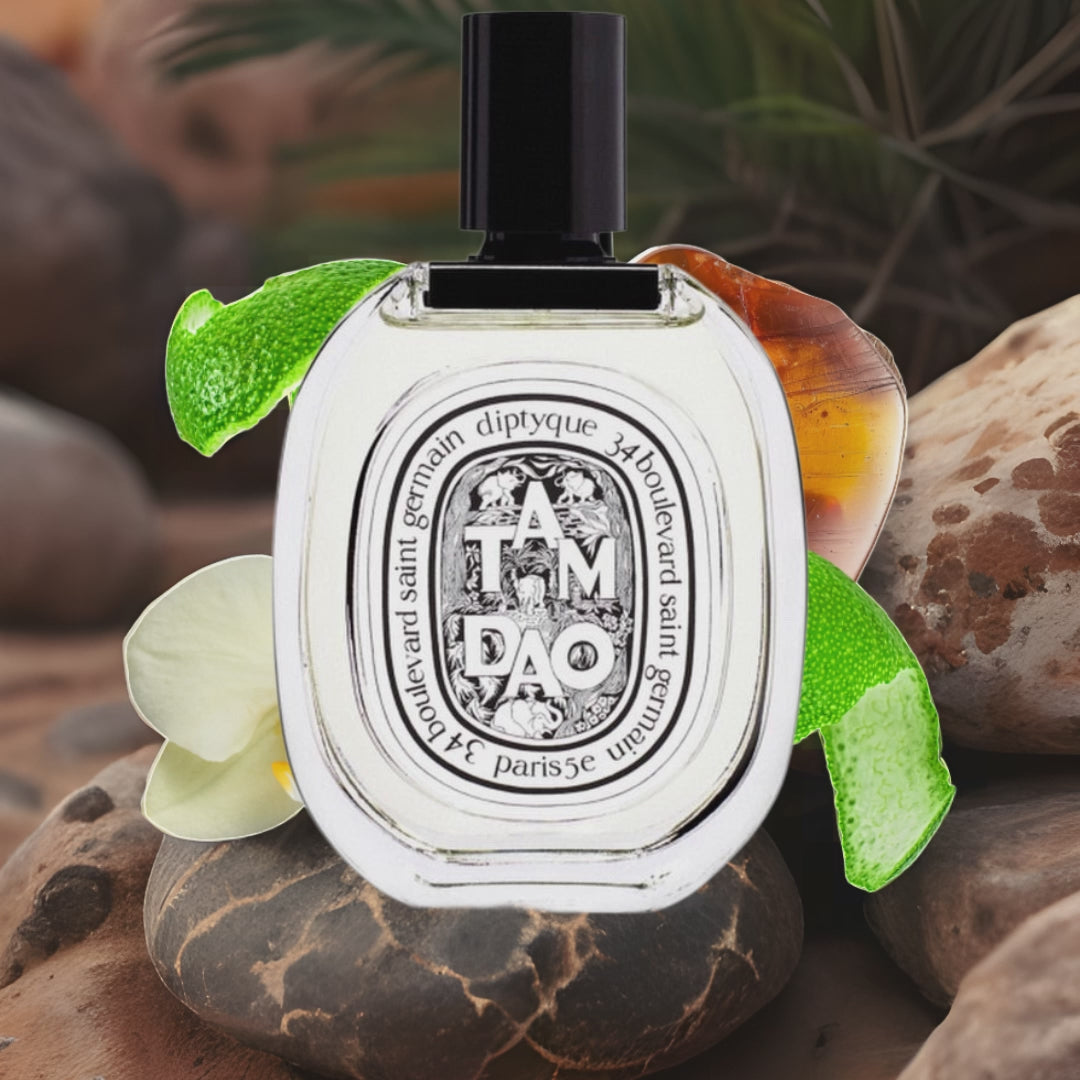 Diptyque Tam Dao EDT 檀道✨100ml – Galene Perfumes