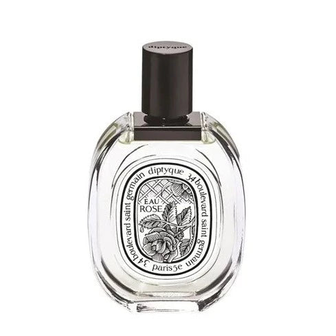 Diptyque Eau Rose EDT 玫瑰之水 ✨100ml