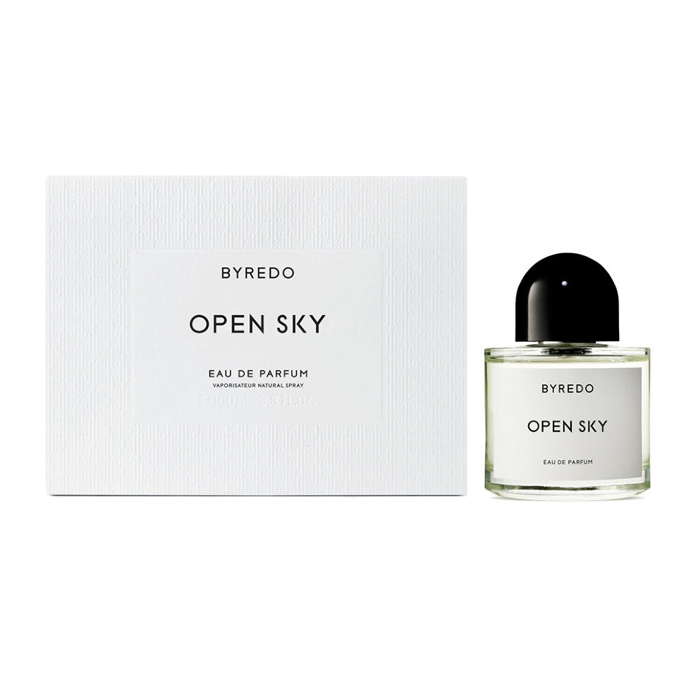 Byredo Open Sky 天際之間 ✨100ml