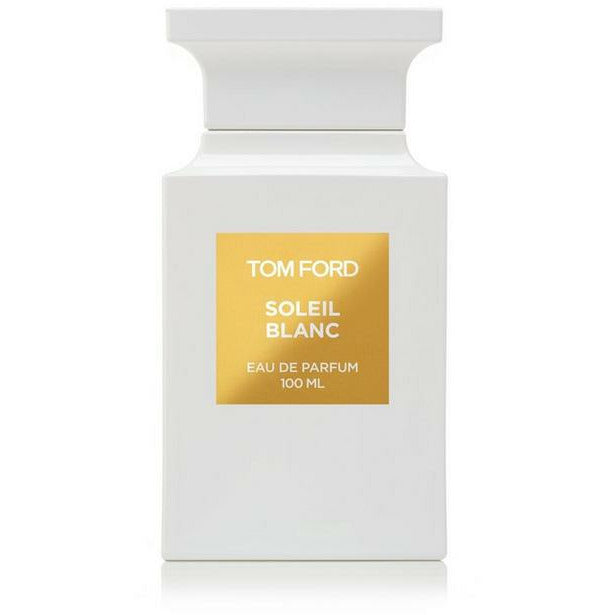 Tom Ford Soleil Blanc 陽光沙灘 ✨100ml