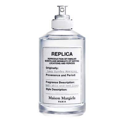 Maison Martin Margiela Lazy Sunday Morning 慵懶周日 ✨100ml