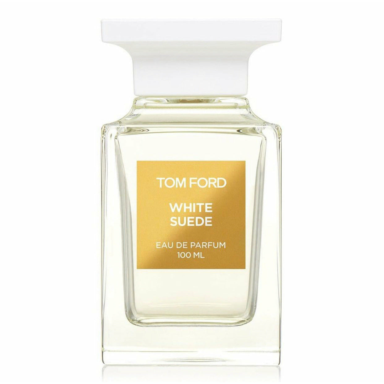 Tom Ford White Suede 白麝香 ✨100ml