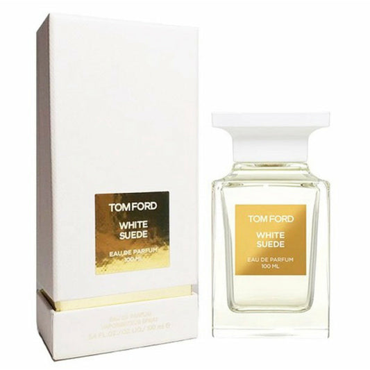 Tom Ford White Suede 白麝香 ✨100ml