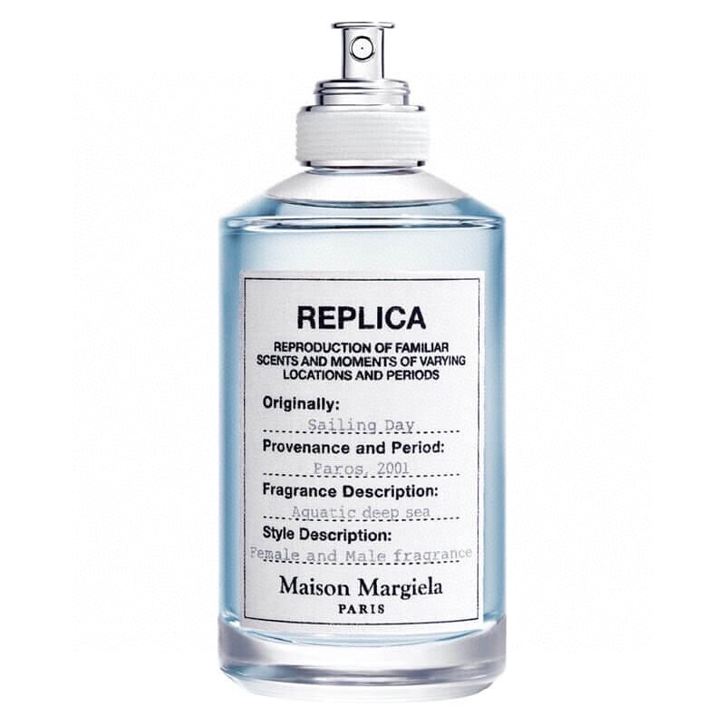 Maison Martin Margiela Sailing Day 航海日 ✨100ml