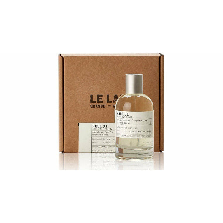 Le Labo Rose 31 玫瑰✨100ml – Galene Perfumes