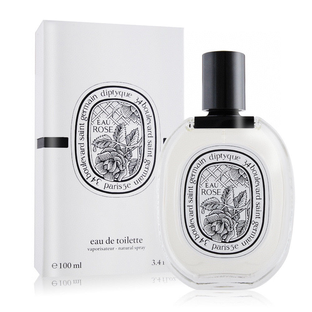 Diptyque Eau Rose EDT 玫瑰之水 ✨100ml
