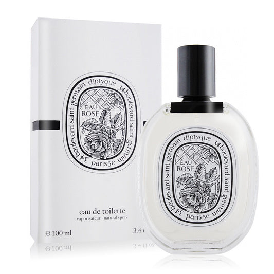 Diptyque Eau Rose EDT 玫瑰之水 ✨100ml
