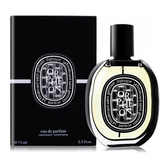 Diptyque Orphéon EDP 爵夢 ✨75ml