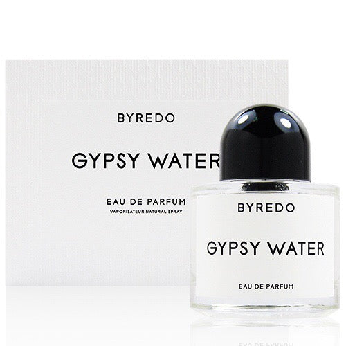 Byredo Gypsy Water 吉普賽之水（流浪者之歌） ✨100ml