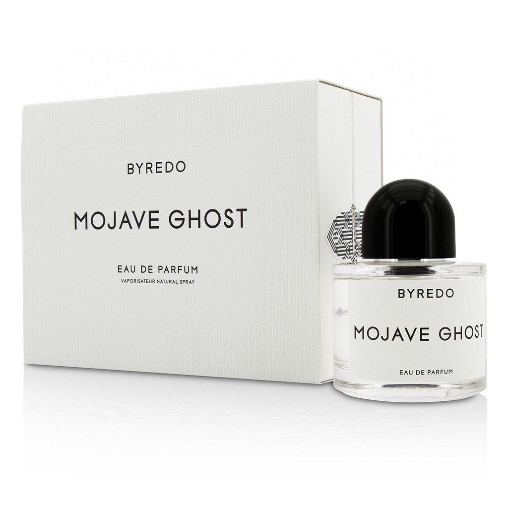 Byredo Mojave Ghost 荒漠孤魂 ✨100ml