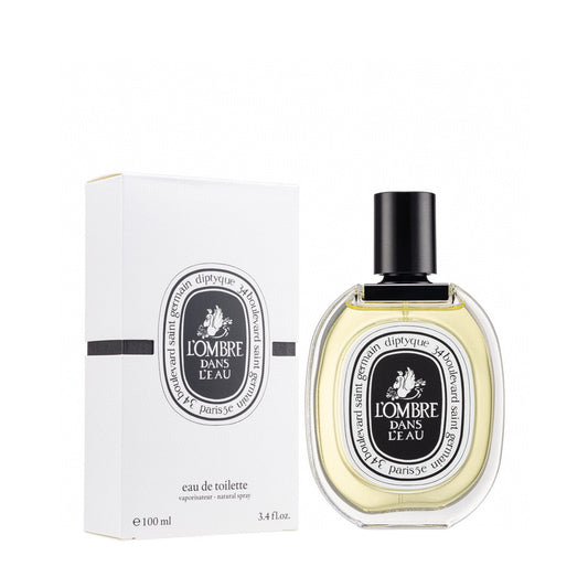 Diptyque L’Ombre Dans L’Eau EDT 水中影 ✨100ml